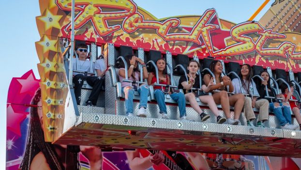 Davis Shows Northwest carnival wristbands can be purchased with a presale discount.