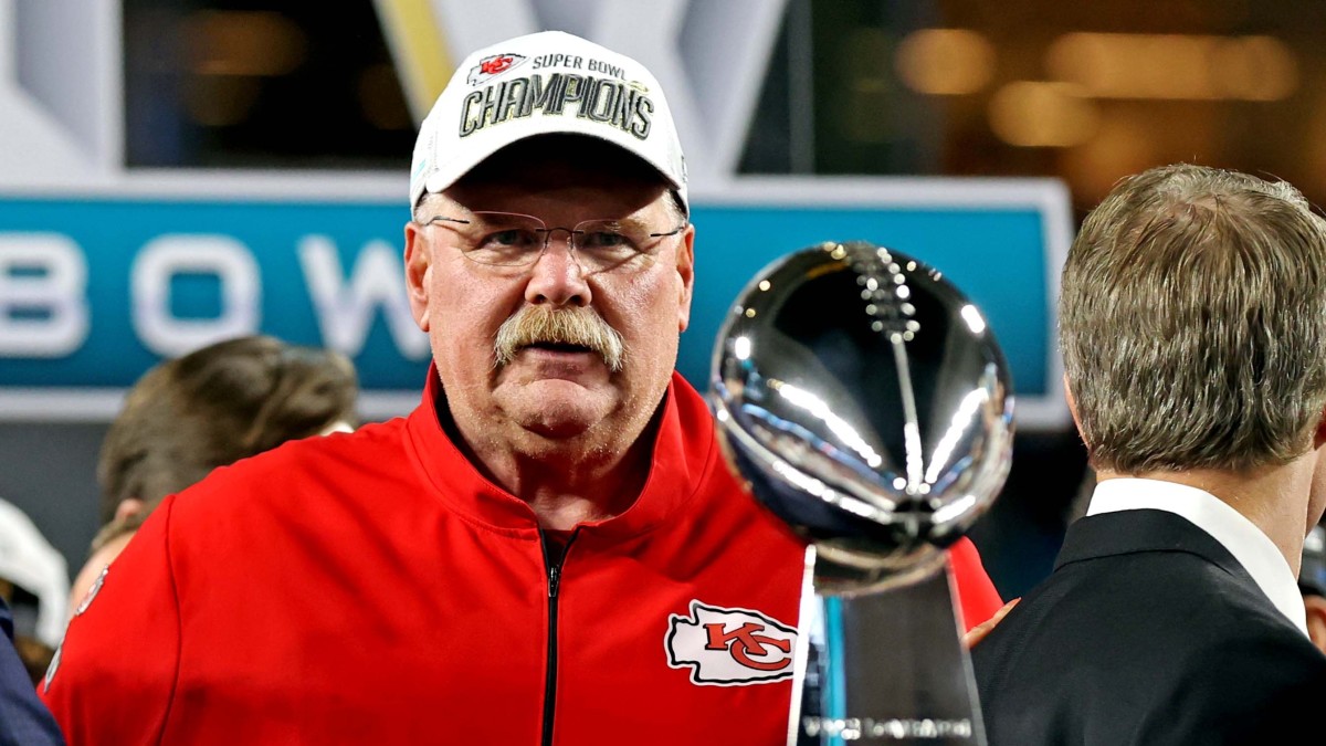 Ranking All 35 Super Bowl-Winning Head Coaches | Hermiston Herald