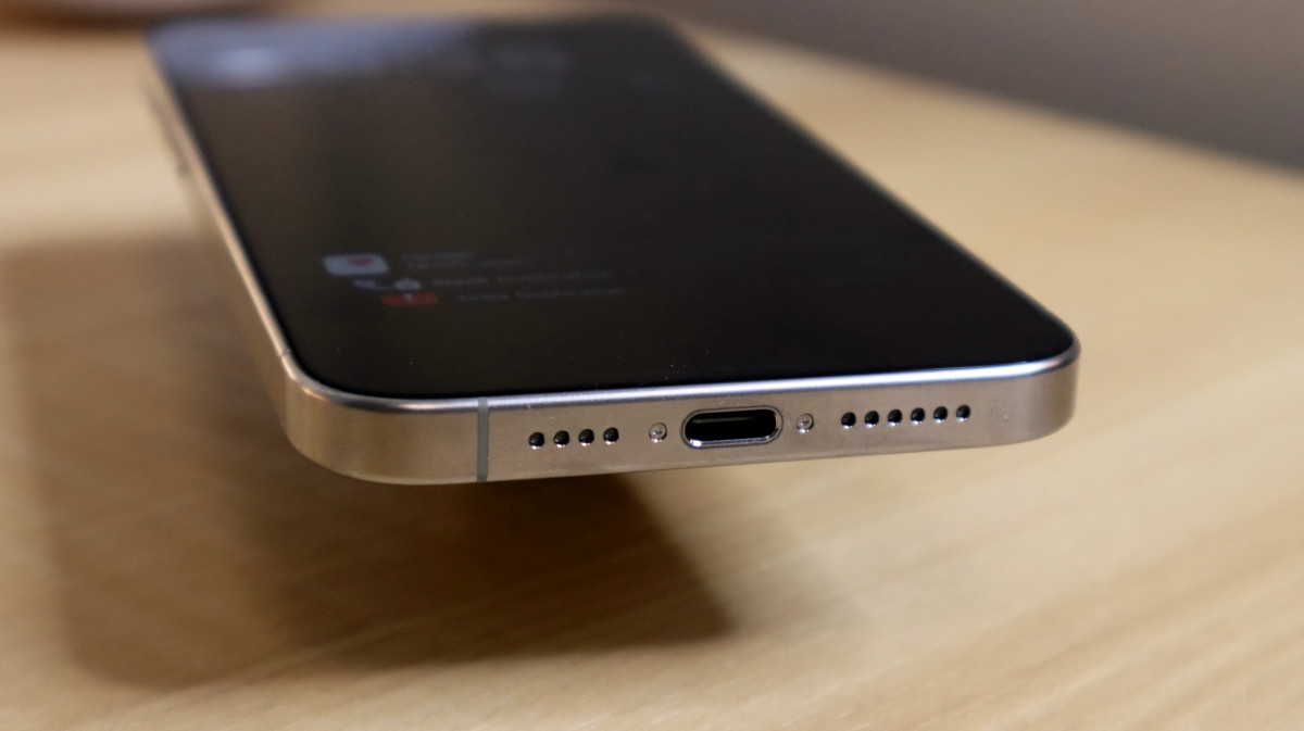 iPhone 15 Pro and 15 Pro Max review: A substantial leap with