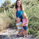 Madison Pollock and family wins NNO treasure hunt in 2023 and 2022 in Hermiston.