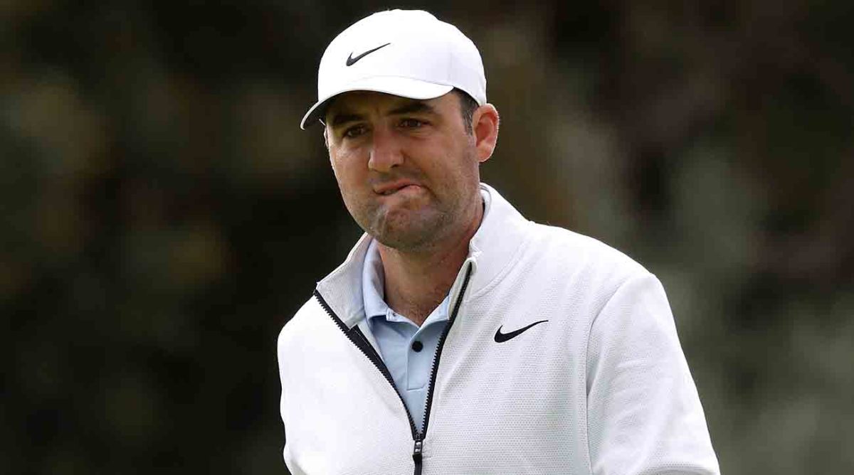 What I Learned: Scottie Scheffler Is a Dubious World No. 1 | Hermiston  Herald