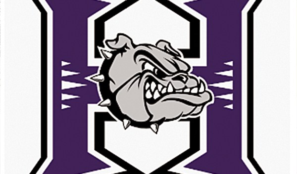 Hermiston High School Bulldogs