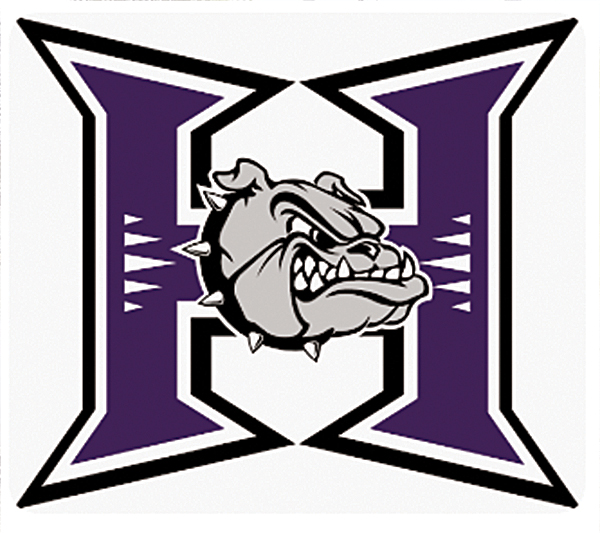 Hermiston High School Bulldogs