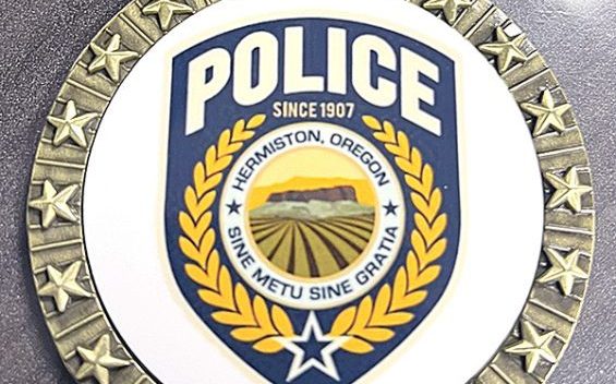 Find the golden medallion during Hermiston’s annual treasure hunt to win a neighborhood block party on National Night Out.