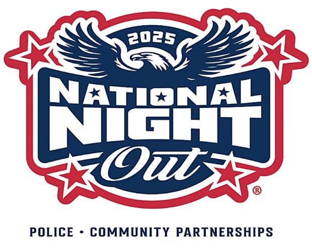 National Night Out logo