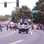 The Umatilla County Fair Kick-Off Parade is Aug. 2, 2025, in Hermiston.