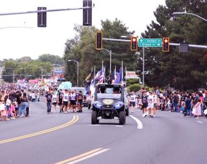 The Umatilla County Fair Kick-Off Parade is Aug. 2, 2025, in Hermiston.