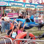 Davis Shows Northwest returns to the 2025 Umatilla County Fair in Hermiston.