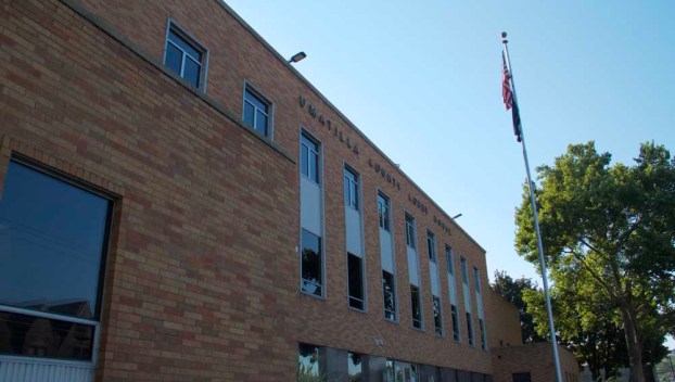 Umatilla County employees are set to have a ratified labor agreement after the county commissioners approved the contract.