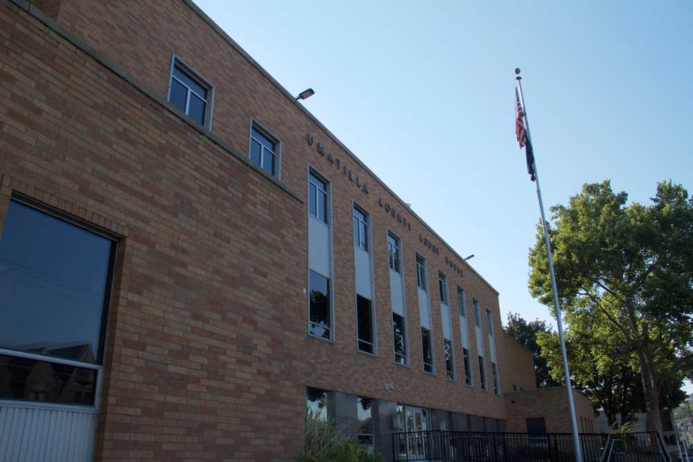 Umatilla County employees are set to have a ratified labor agreement after the county commissioners approved the contract.