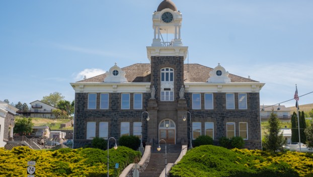 courthouse