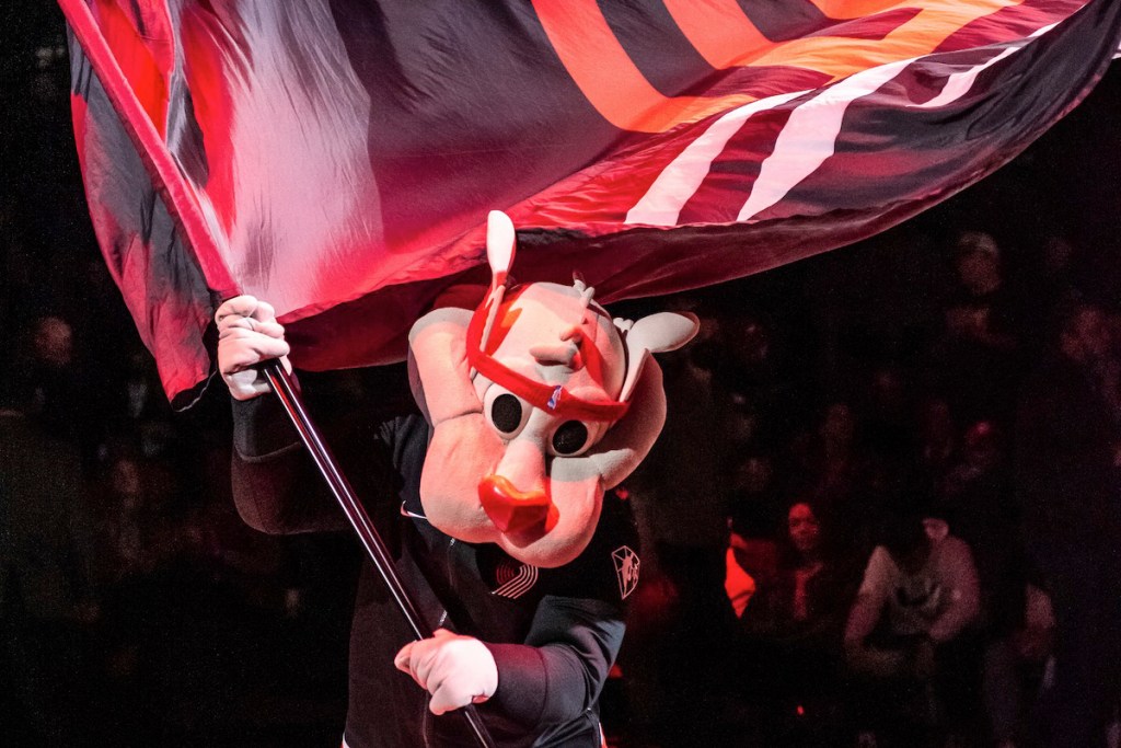Portland Trail Blazers