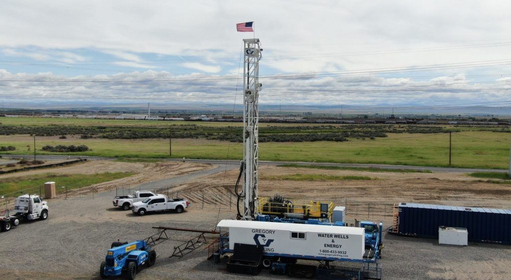 Amazon water deal to benefit Hermiston's future growth