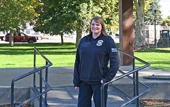 Community Paramedicine program helps community's most vulnerable