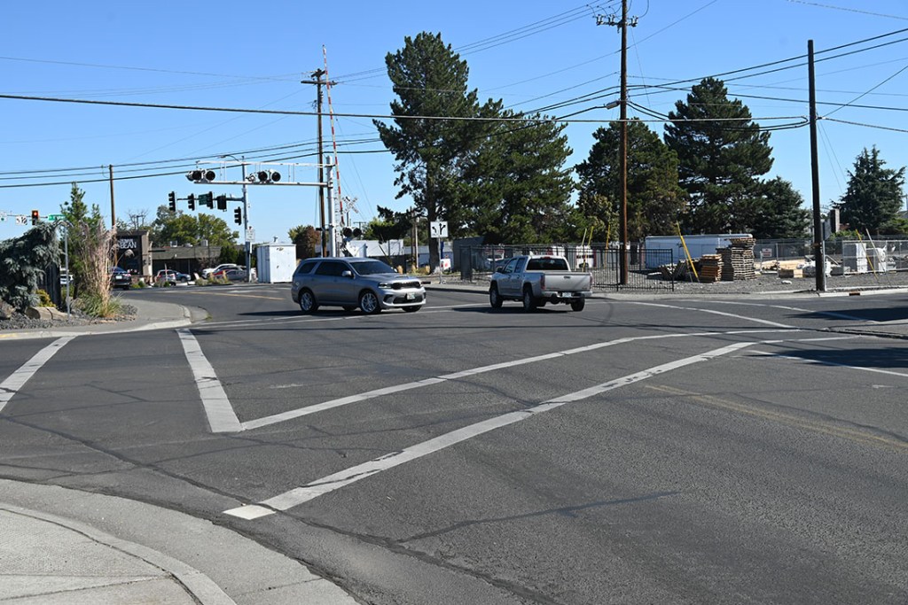 Hermiston updating transportation system plan