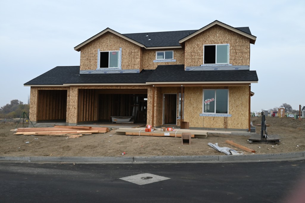 Hayden Homes focusing on average median income earners