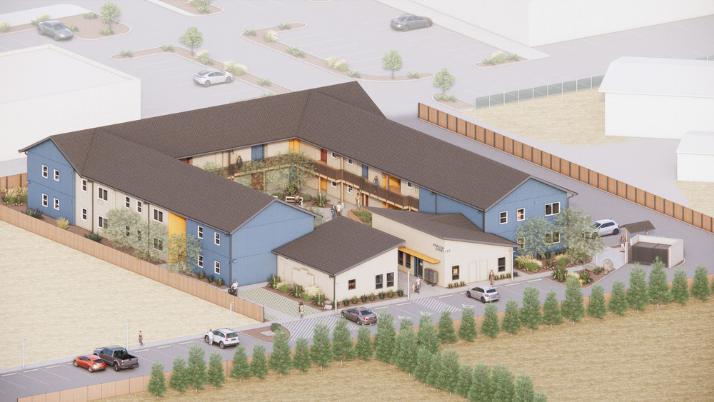 Horizon Court Apartments coming to Hermiston