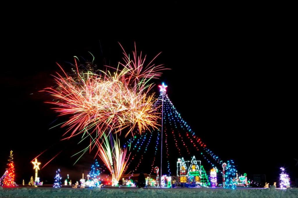 Hermiston gearing up for holiday season