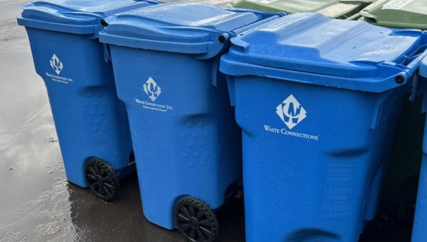 Hermiston councilors debate merits of curbside recycling