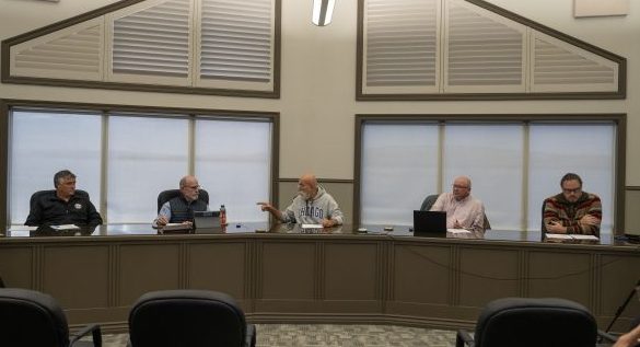 CDA prepares new contract for Greg Smith amid legal claims