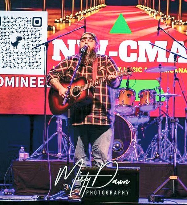 Two Wolves cranks up music across three NE Oregon counties