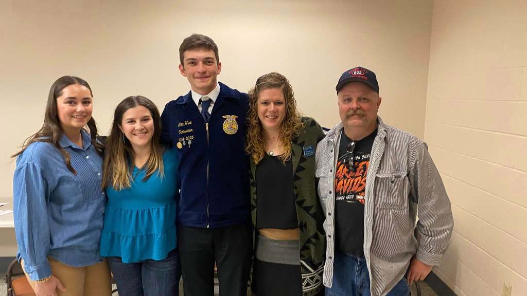 Editorial: Oregon Legislature should keep providing FFA support