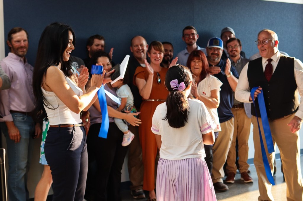 Energy Trust helps Umatilla schools save on energy costs