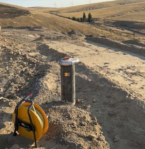 Oregon state agency to study LUBGWMA water use